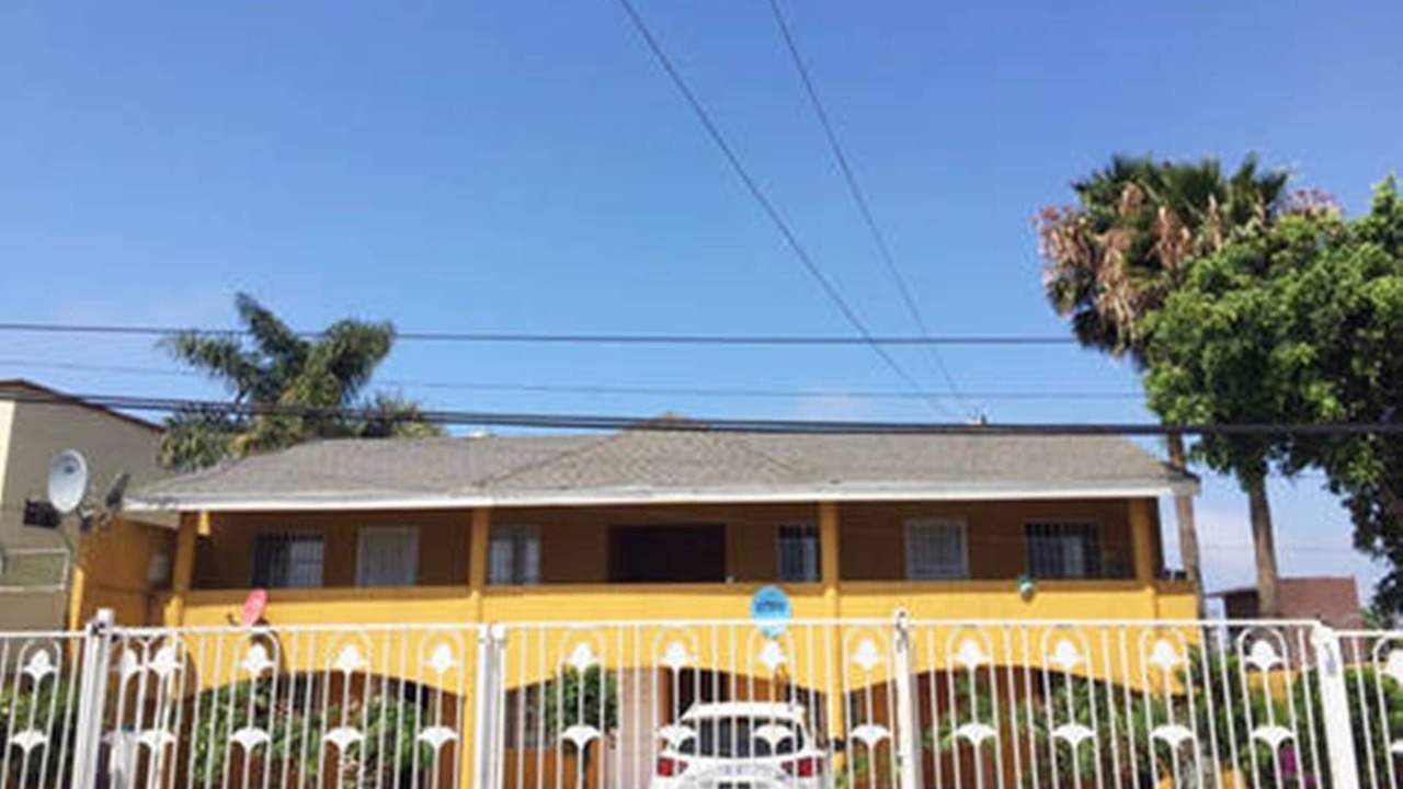 Photo of Outdoor in Playa Ensenada