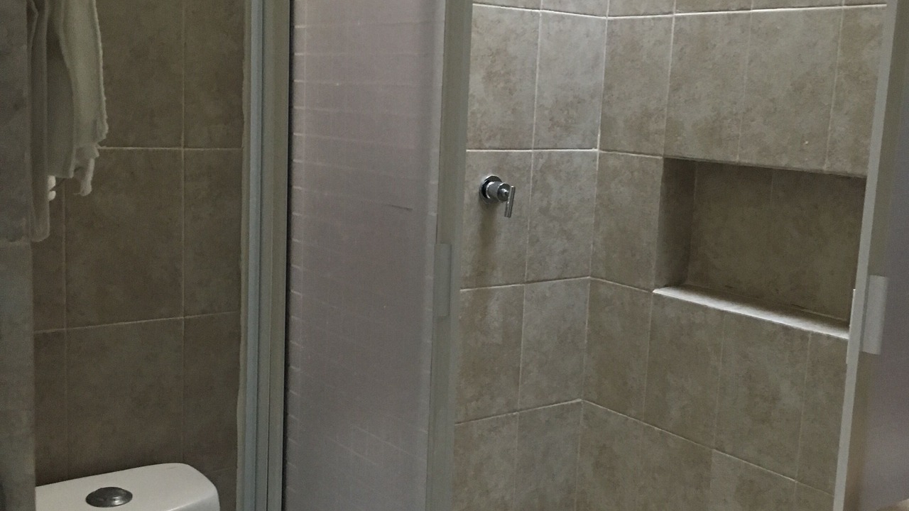 Photo of Bathroom in Puerto Juarez
