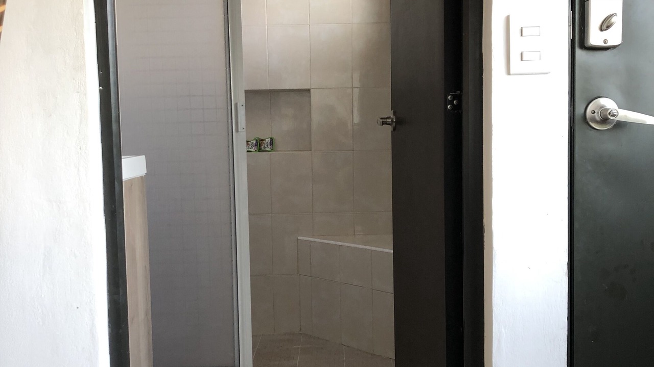 Photo of Bathroom in Puerto Juarez