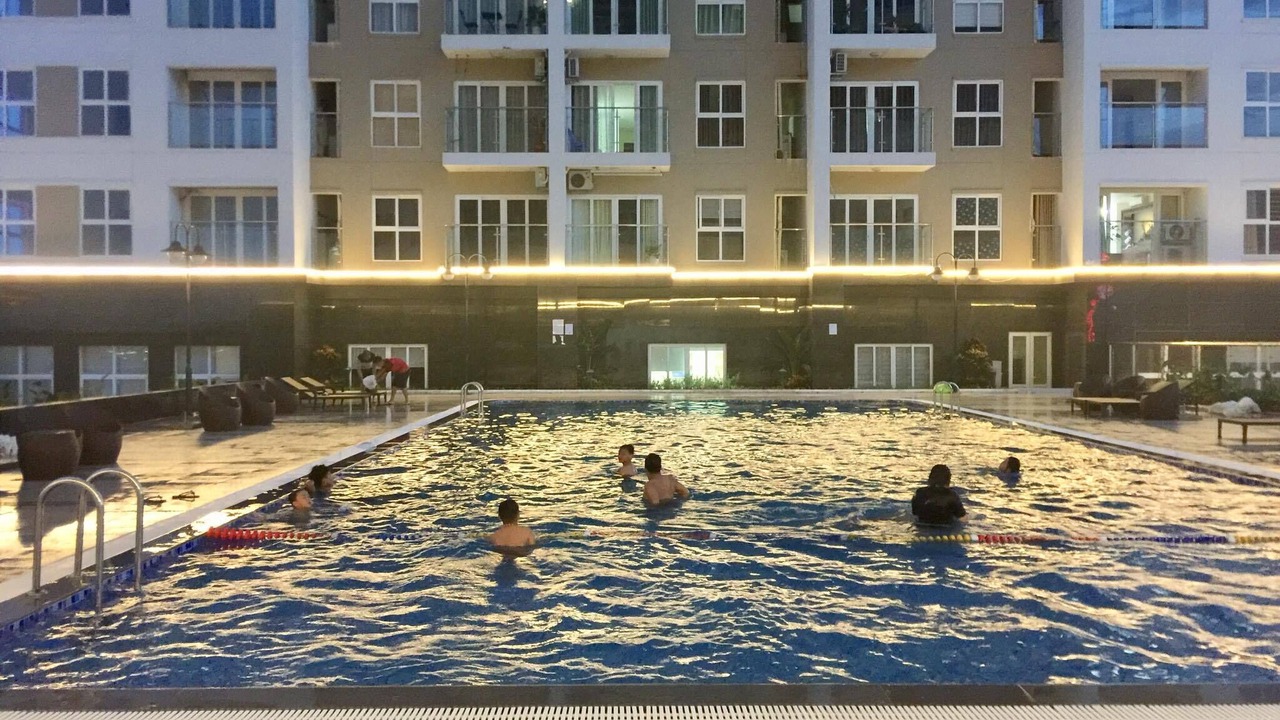 Photo of Outdoor in Bai Chay