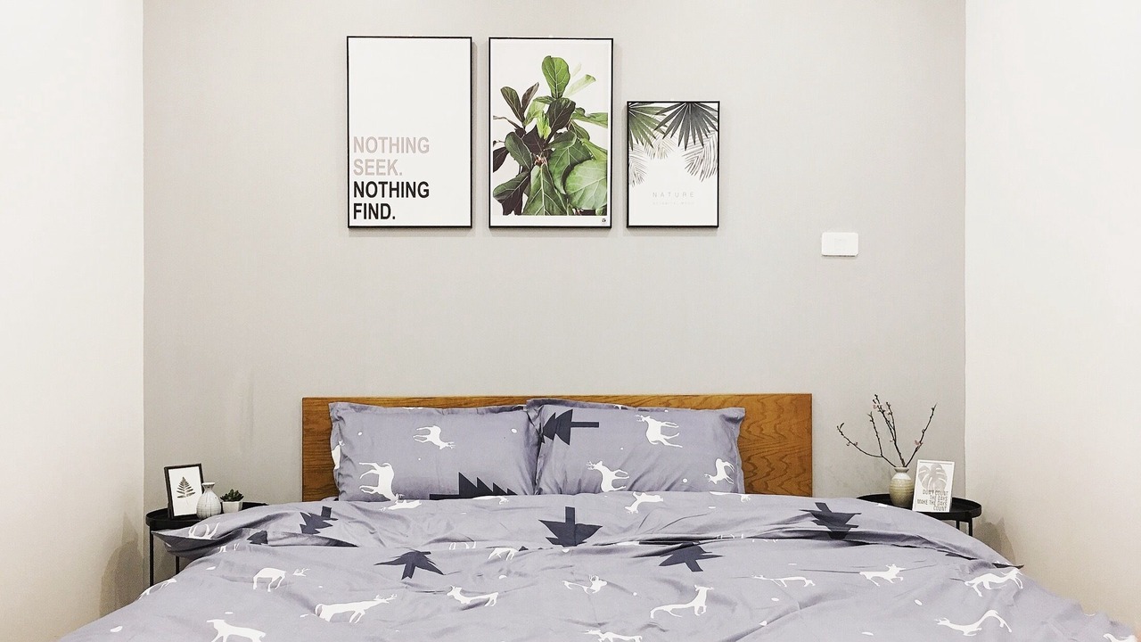 Photo of Bedroom in Bai Chay