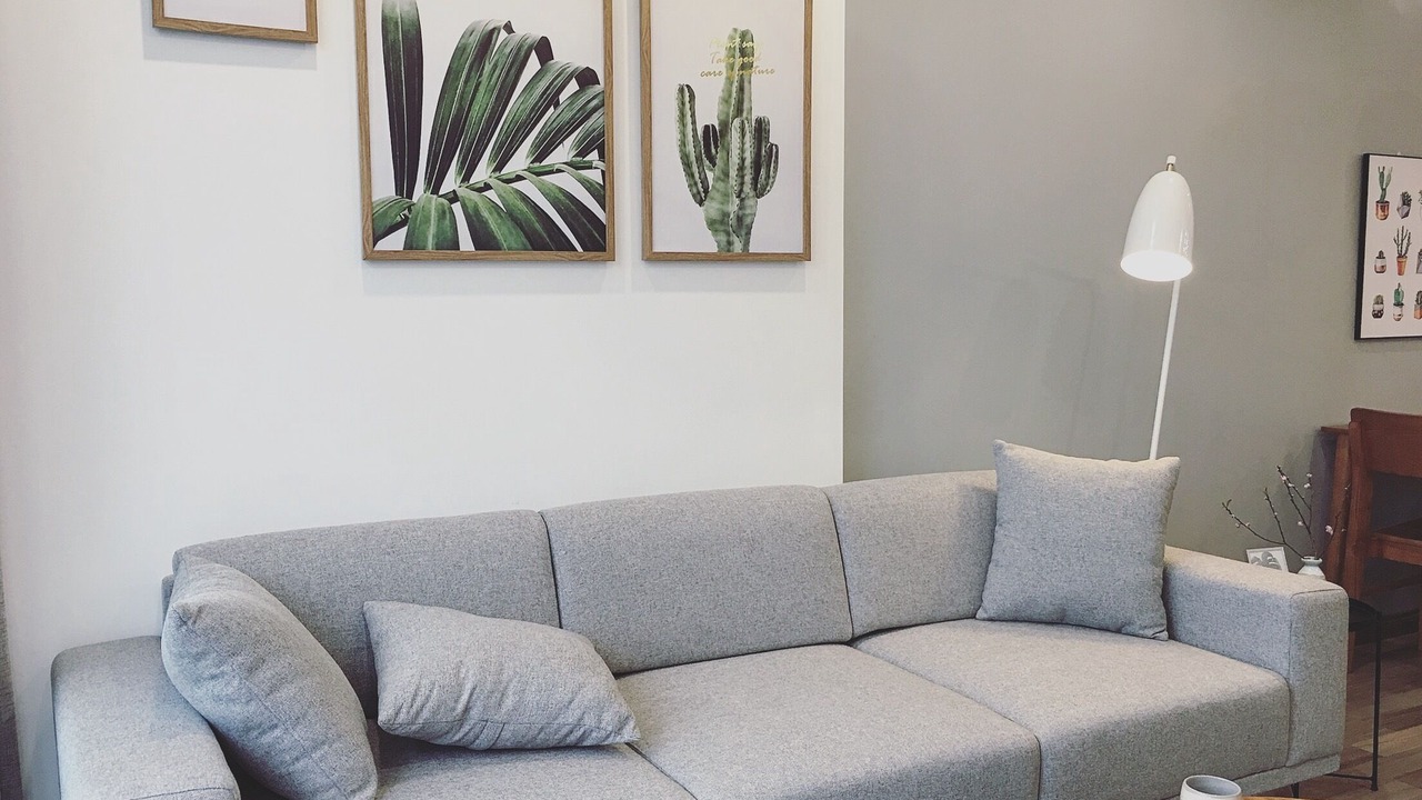 Photo of Livingroom in Bai Chay