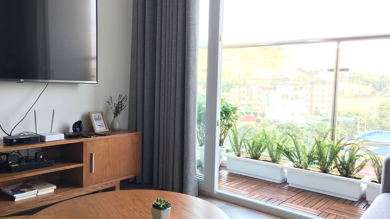 Photo of Livingroom in Bai Chay