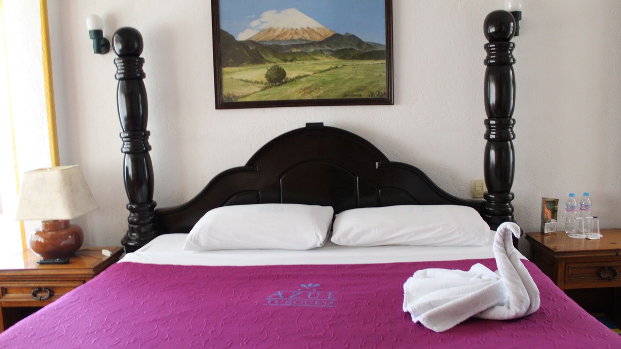 Photo of Bedroom in Quintana Roo