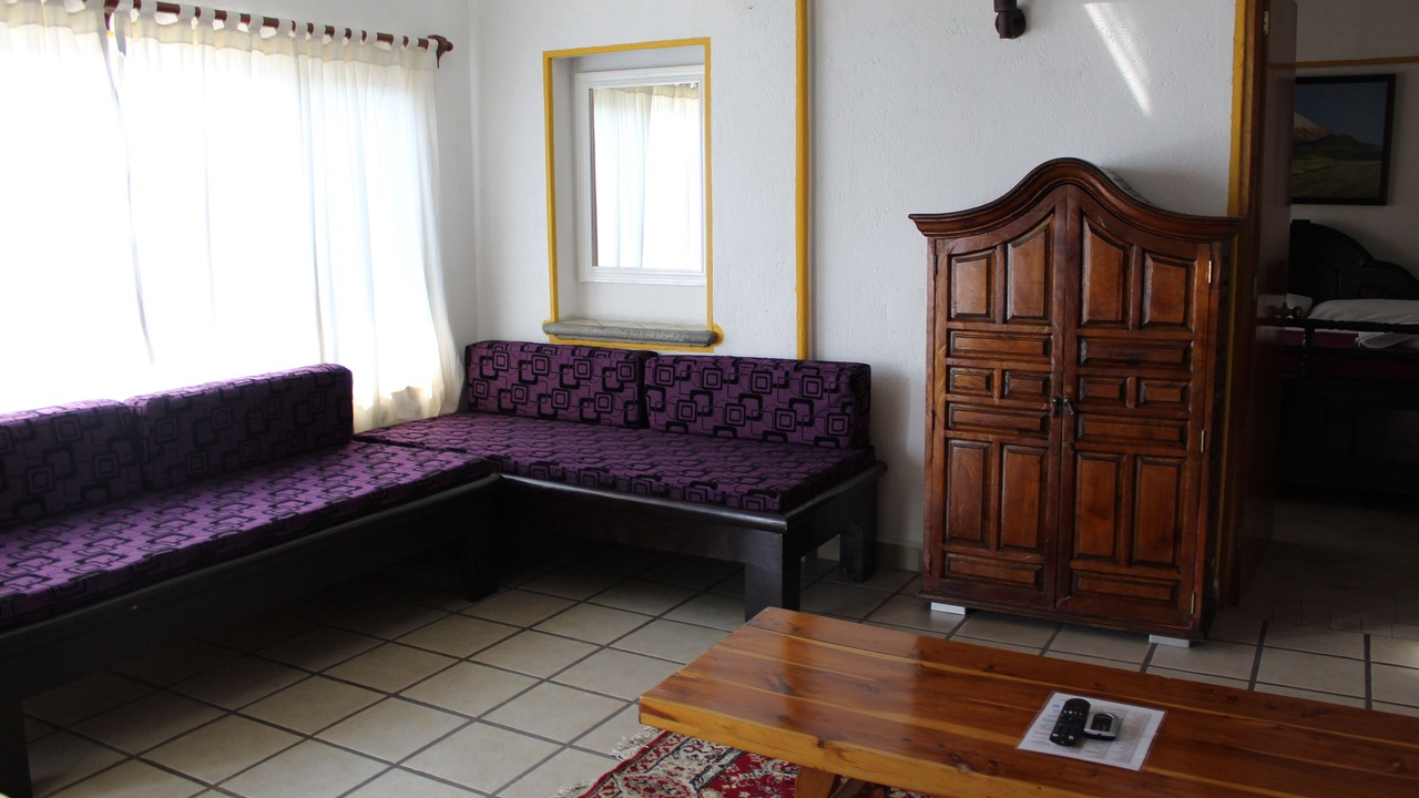Photo of Livingroom in Quintana Roo