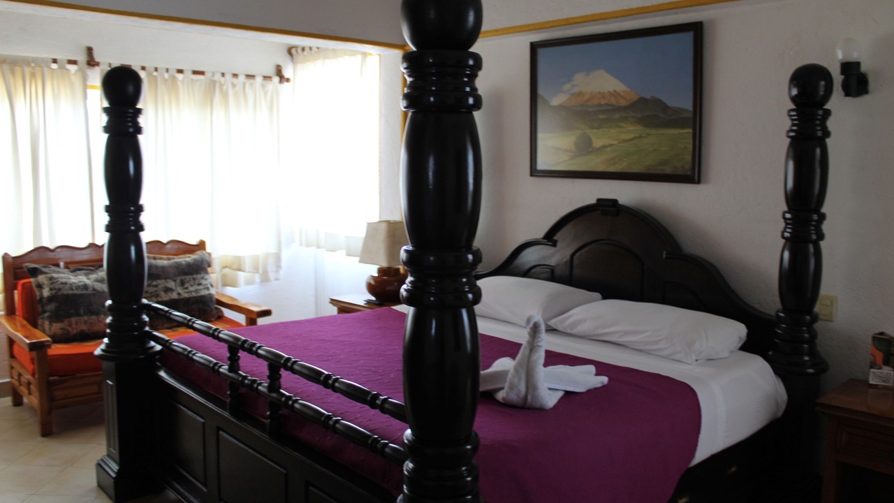 Photo of Bedroom in Quintana Roo