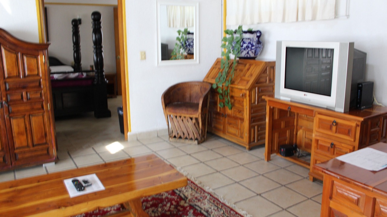 Photo of Livingroom in Quintana Roo