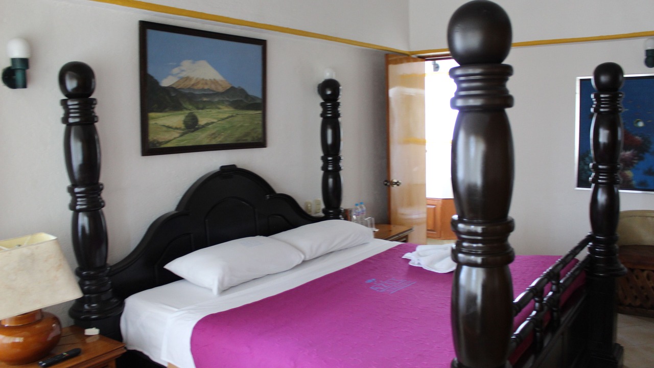 Photo of Bedroom in Quintana Roo