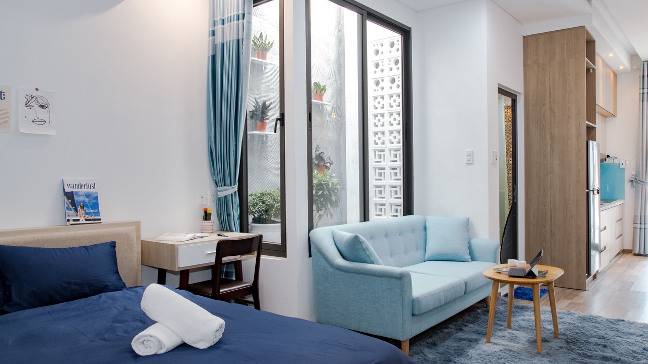 Photo of Bedroom in Hai Chau
