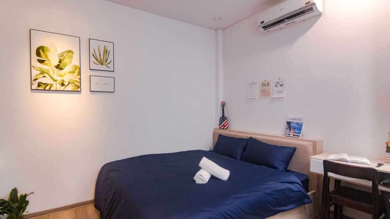 Photo of Bedroom in Hai Chau