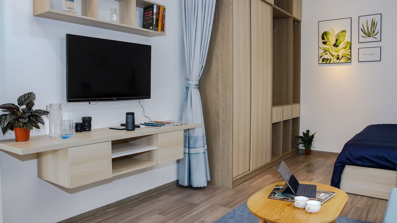 Photo of Bedroom in Hai Chau