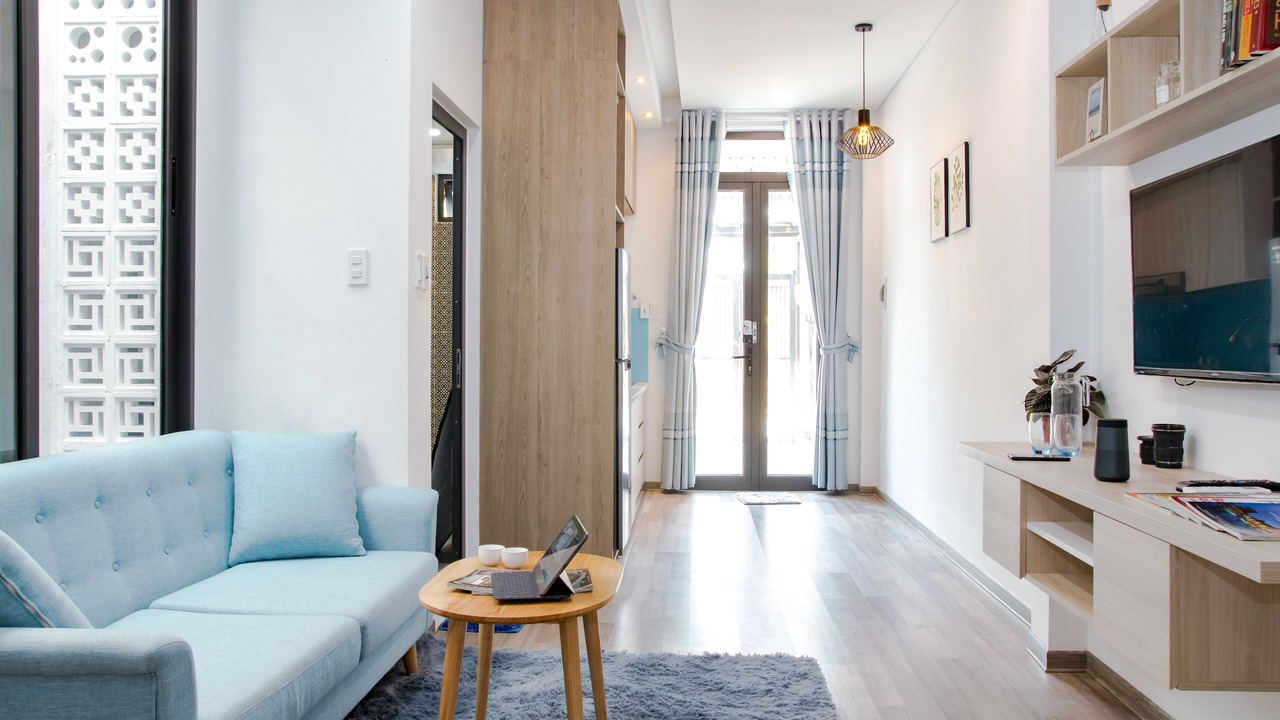 Photo of Livingroom in Hai Chau