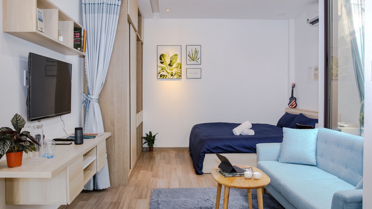 Photo of Bedroom in Hai Chau