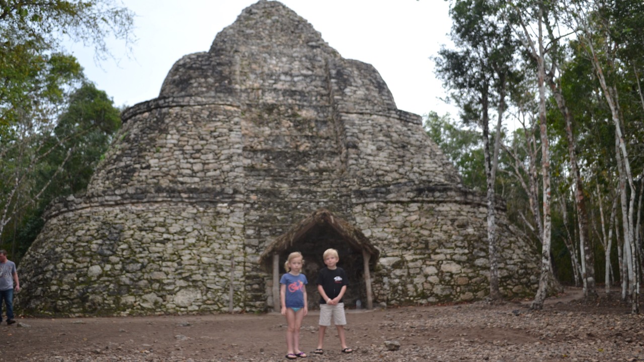 Photo of Others in Villa Juarez
