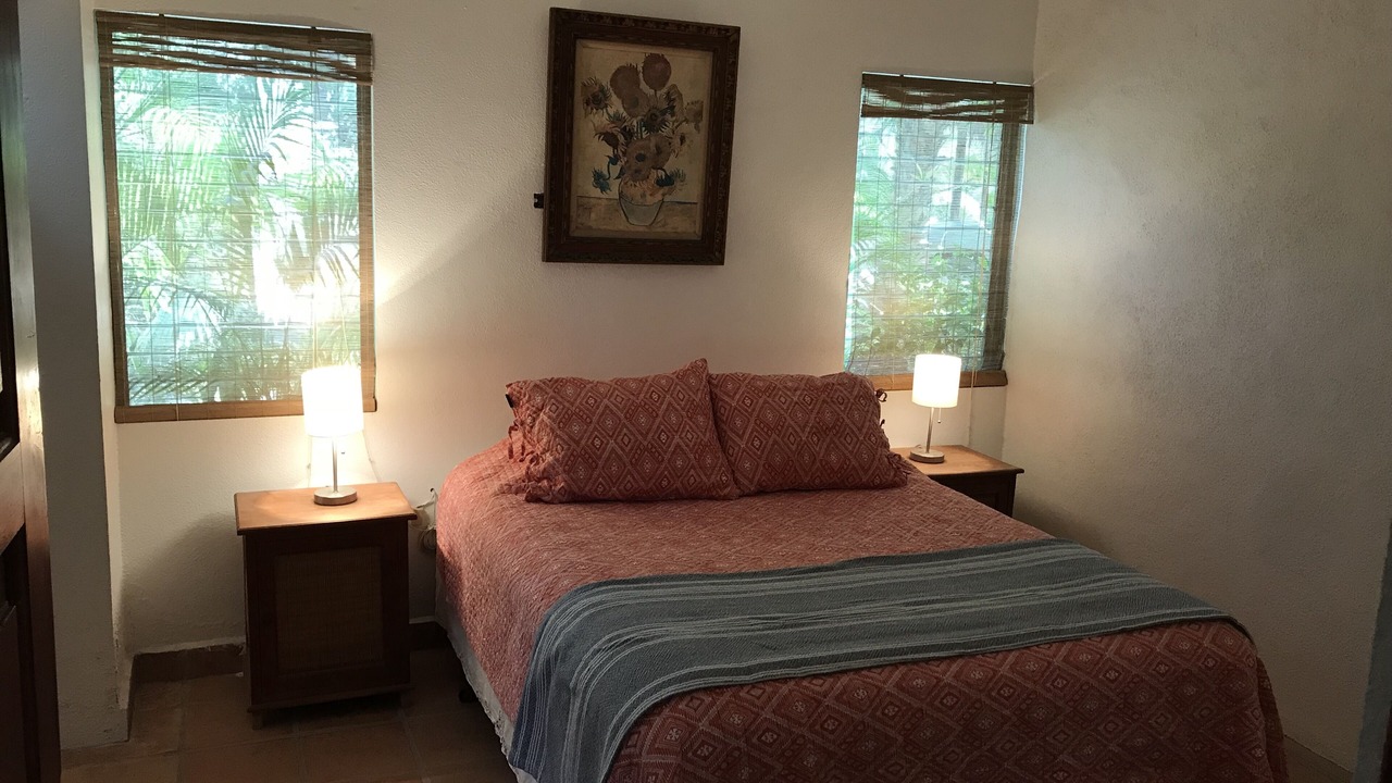 Photo of Bedroom in San Jose del Cabo
