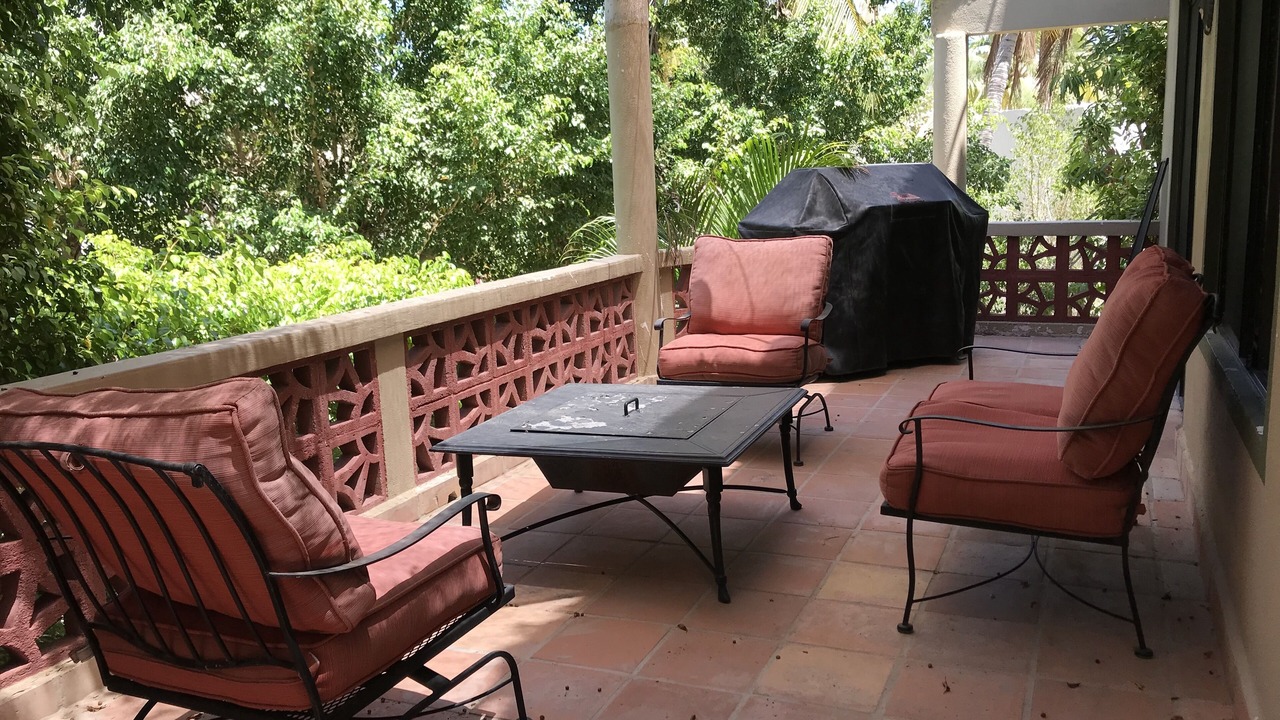Photo of Patio Balcony in San Jose del Cabo