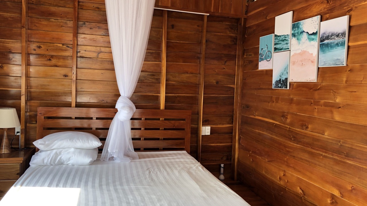 Photo of Bedroom in Ham Ninh