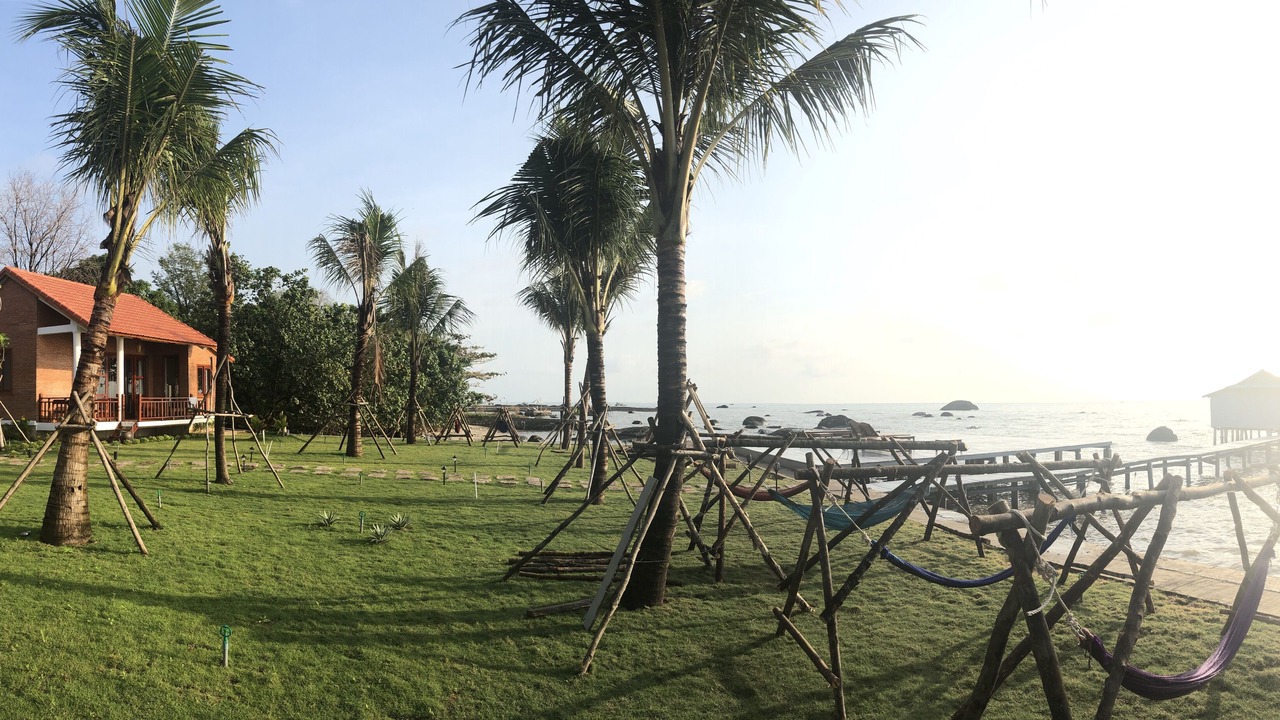 Photo of Outdoor in Ham Ninh
