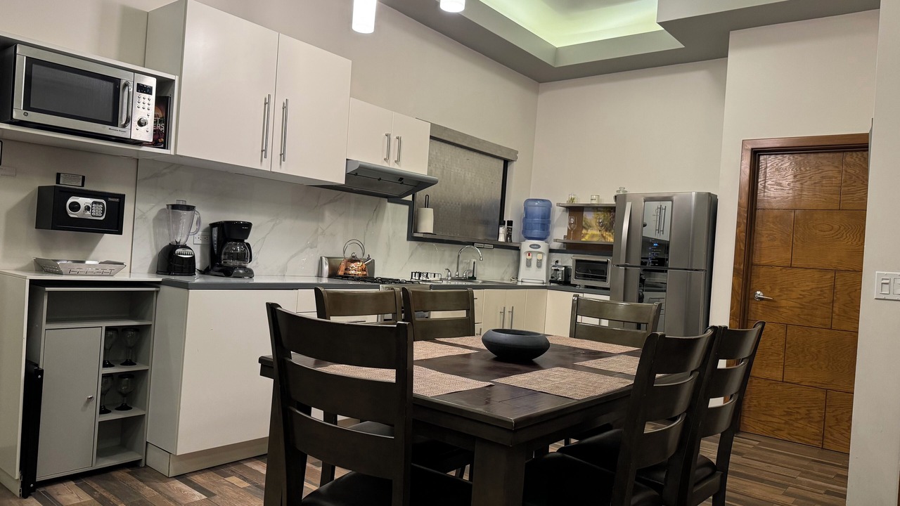 Photo of Kitchen in Zona Playitas