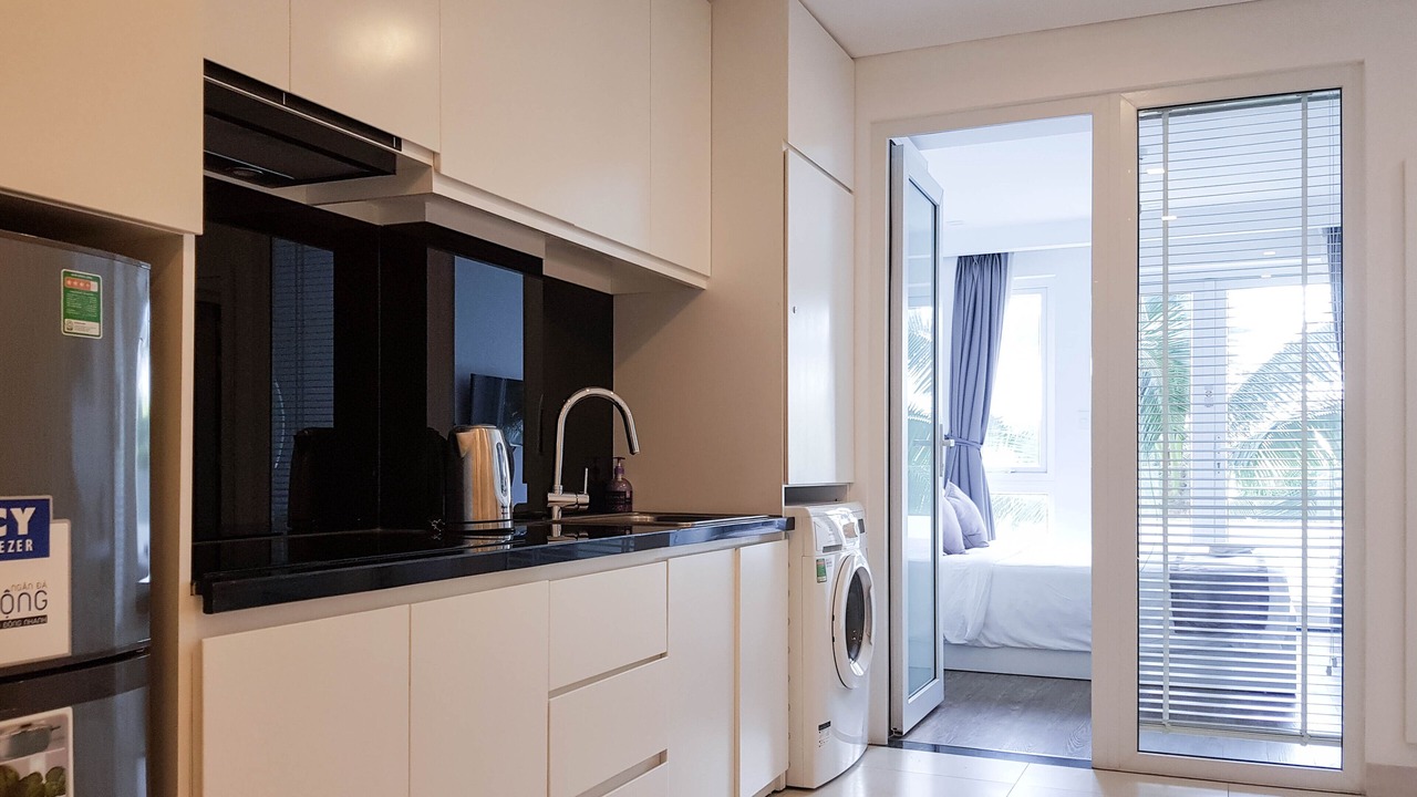 Photo of Kitchen in Nha Trang