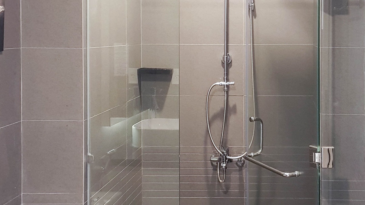 Photo of Bathroom in Nha Trang