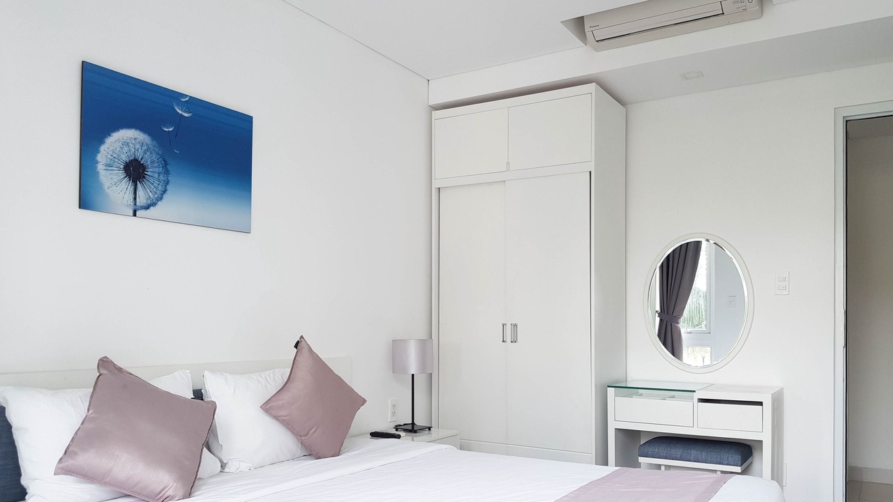 Photo of Bedroom in Nha Trang