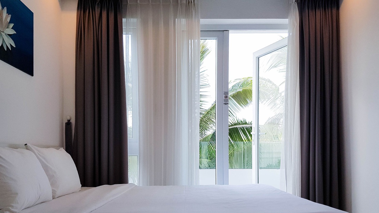 Photo of Bedroom in Nha Trang