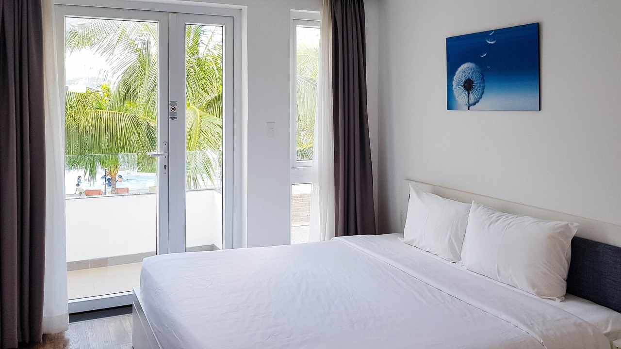 Photo of Bedroom in Nha Trang