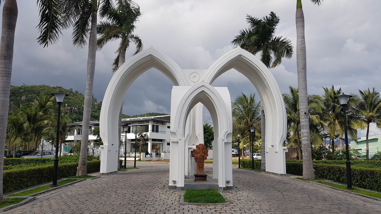 Photo of Outdoor in Nha Trang