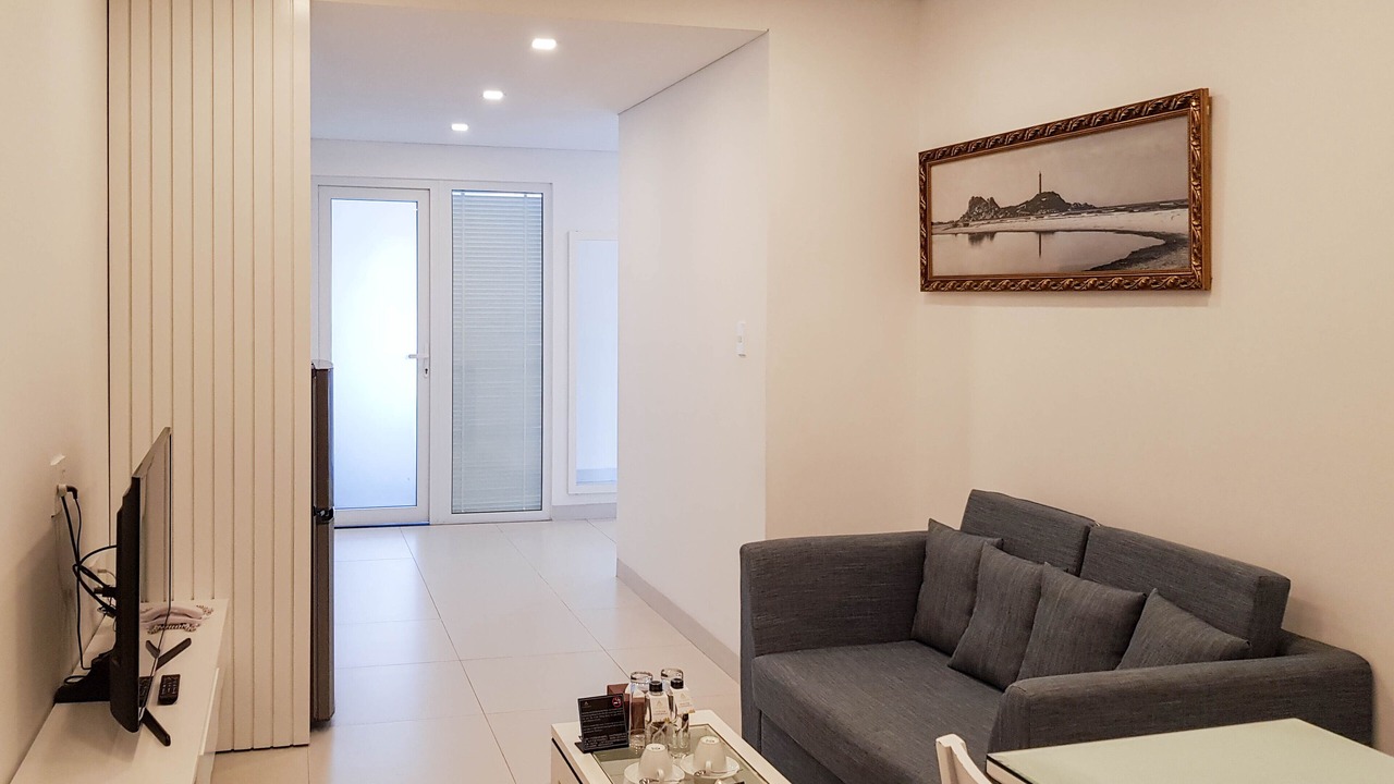 Photo of Livingroom in Nha Trang