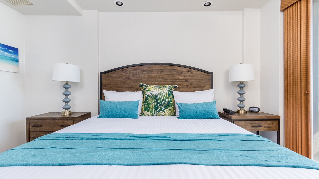 Photo of Bedroom in Puerto Penasco
