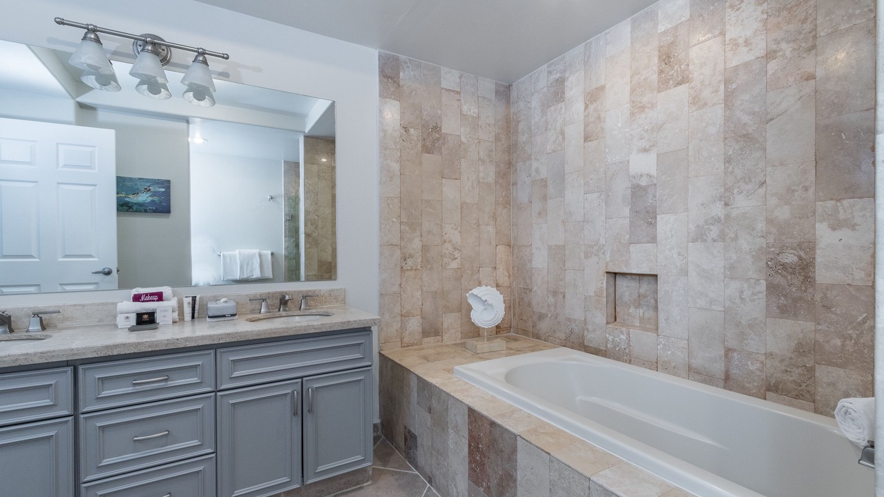 Photo of Bathroom in Puerto Penasco