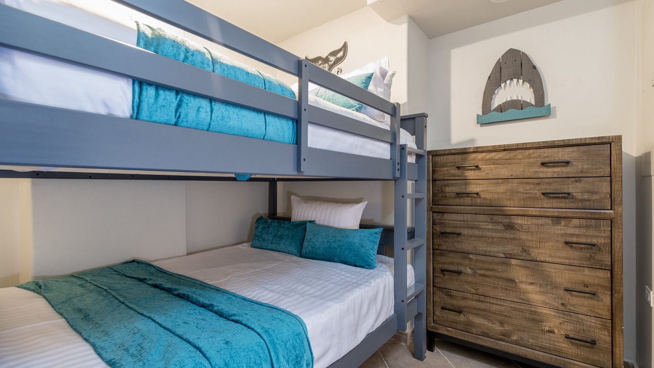Photo of Bedroom in Puerto Penasco