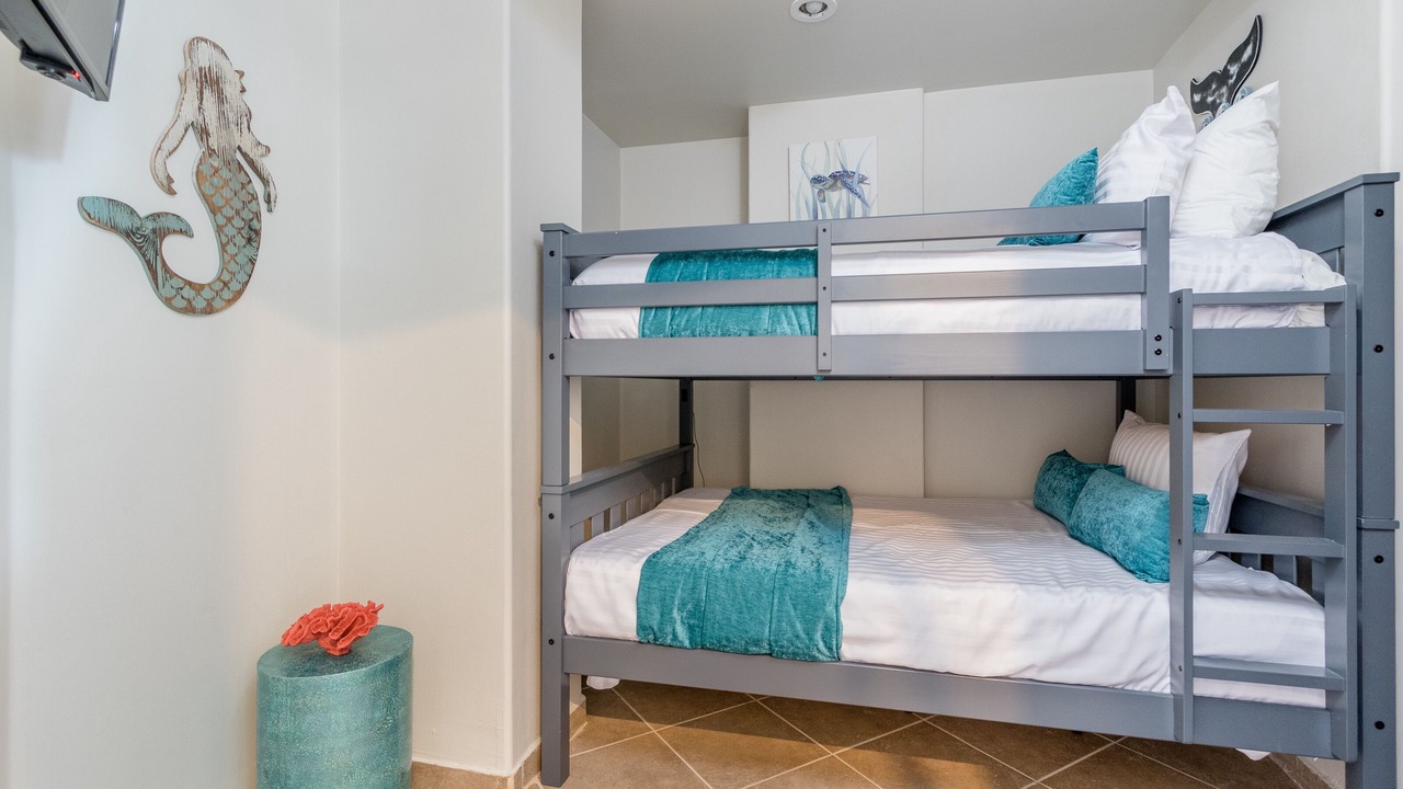 Photo of Bedroom in Puerto Penasco