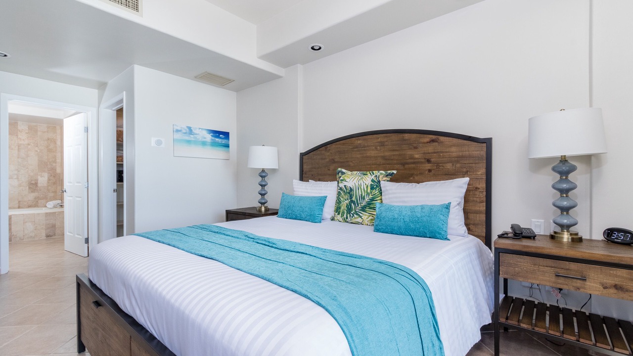Photo of Bedroom in Puerto Penasco
