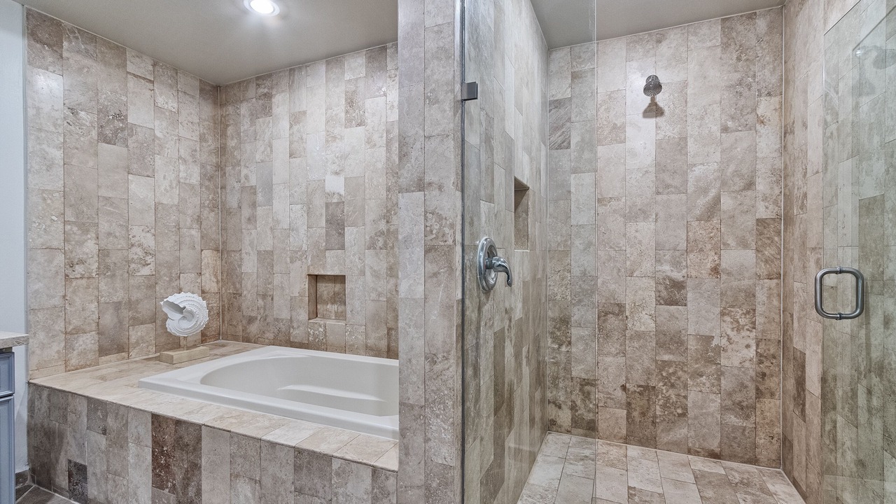 Photo of Bathroom in Puerto Penasco