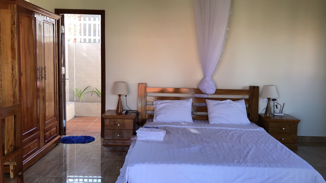 Photo of Bedroom in Ham Ninh