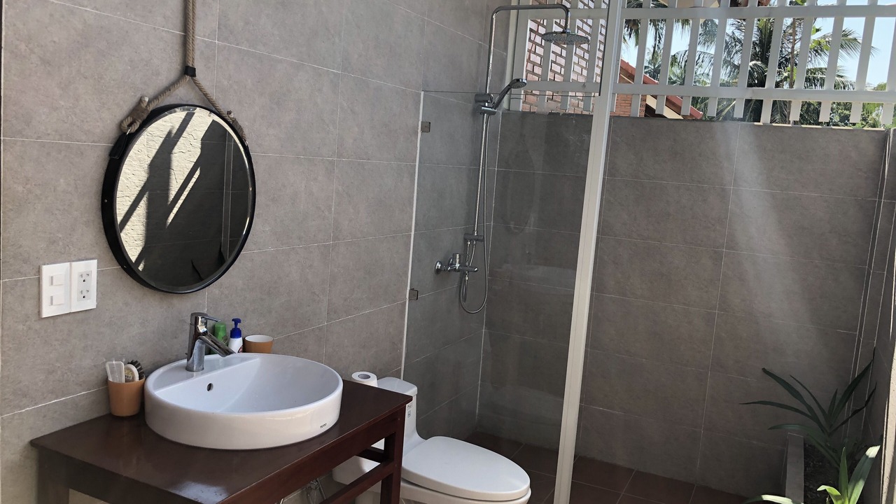Photo of Bathroom in Ham Ninh