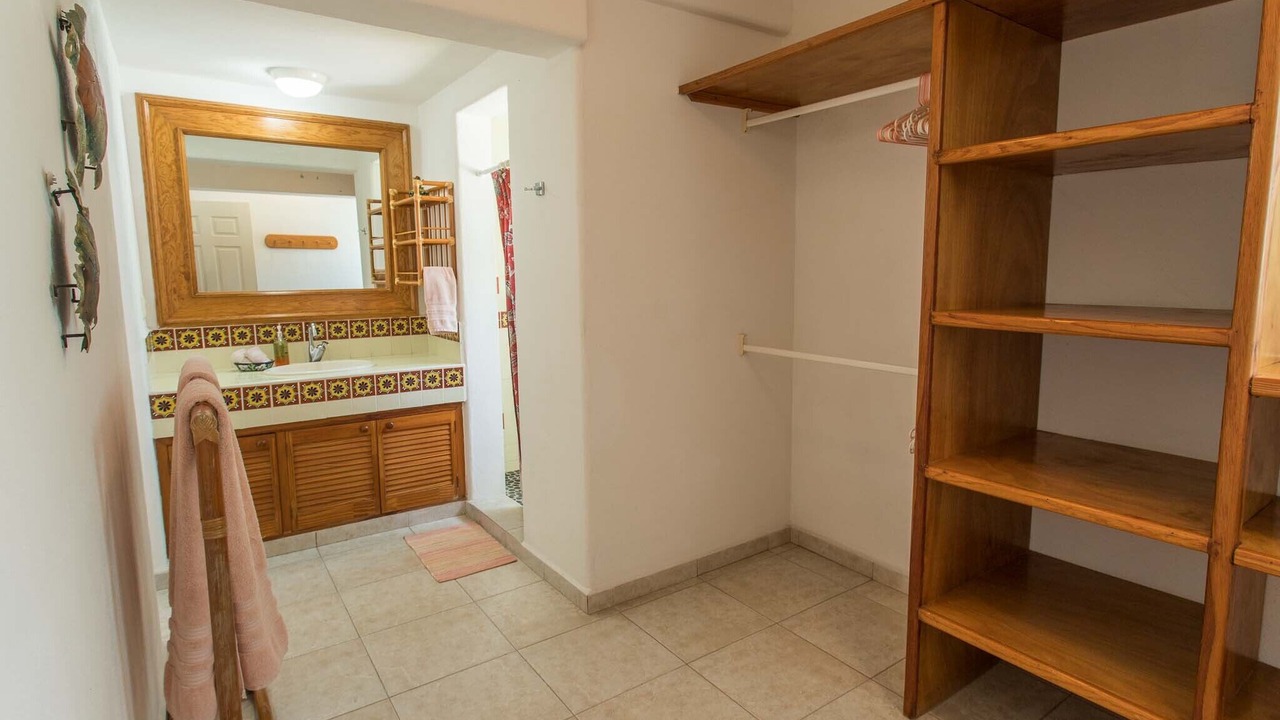 Photo of Bathroom in Zihuatanejo