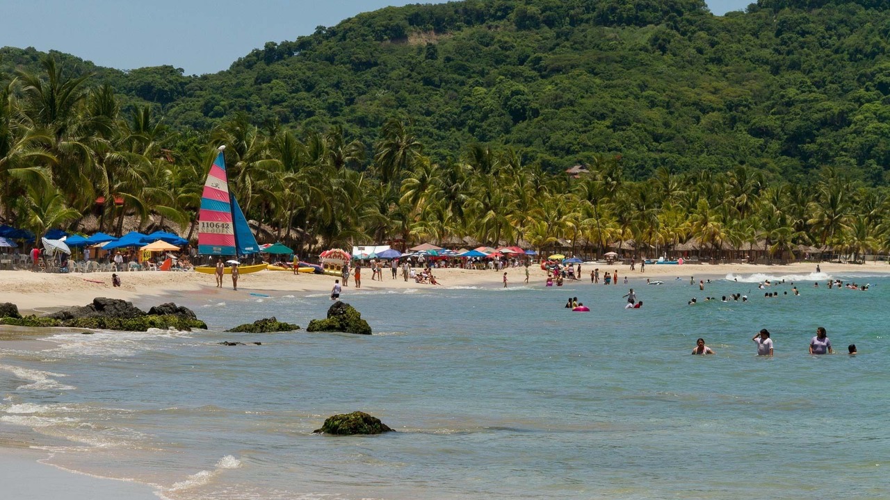 Photo of Others in Zihuatanejo