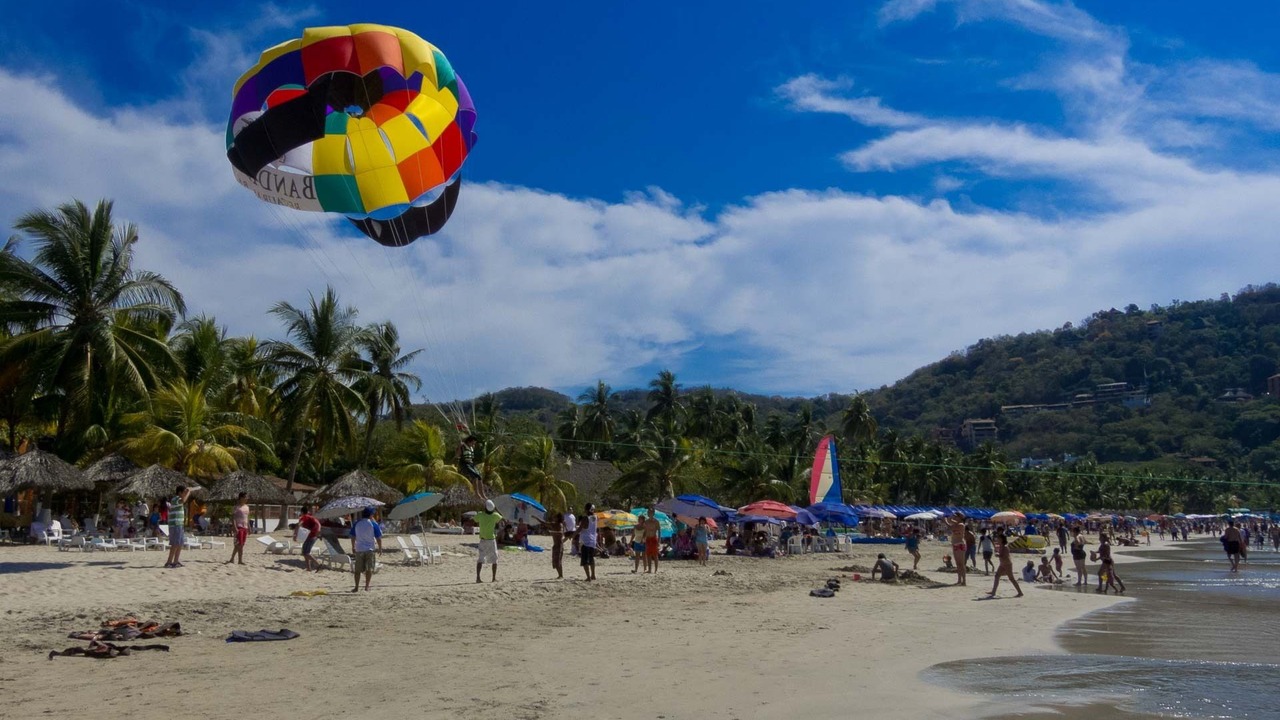 Photo of Others in Zihuatanejo