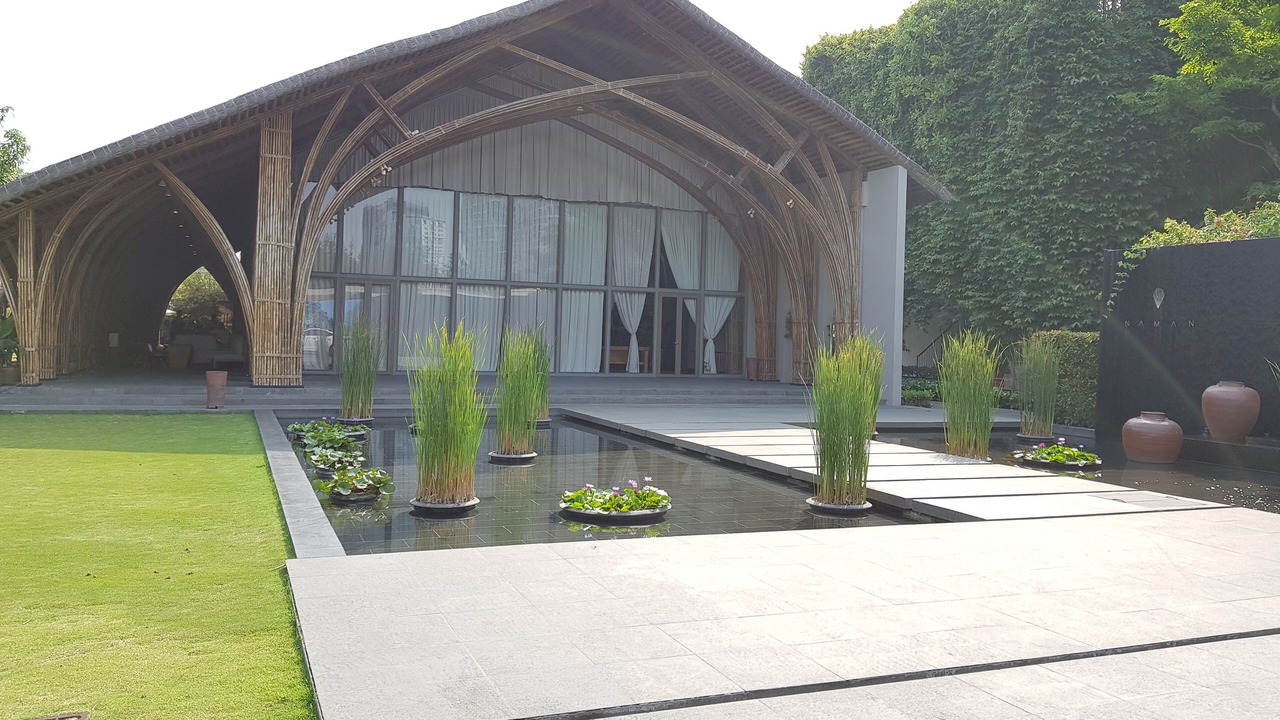 Photo of Outdoor in Ngu Hanh Son