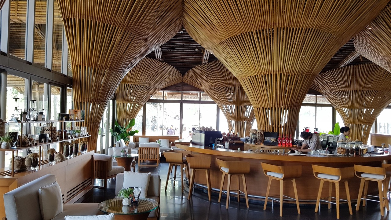 Photo of Outdoor in Ngu Hanh Son