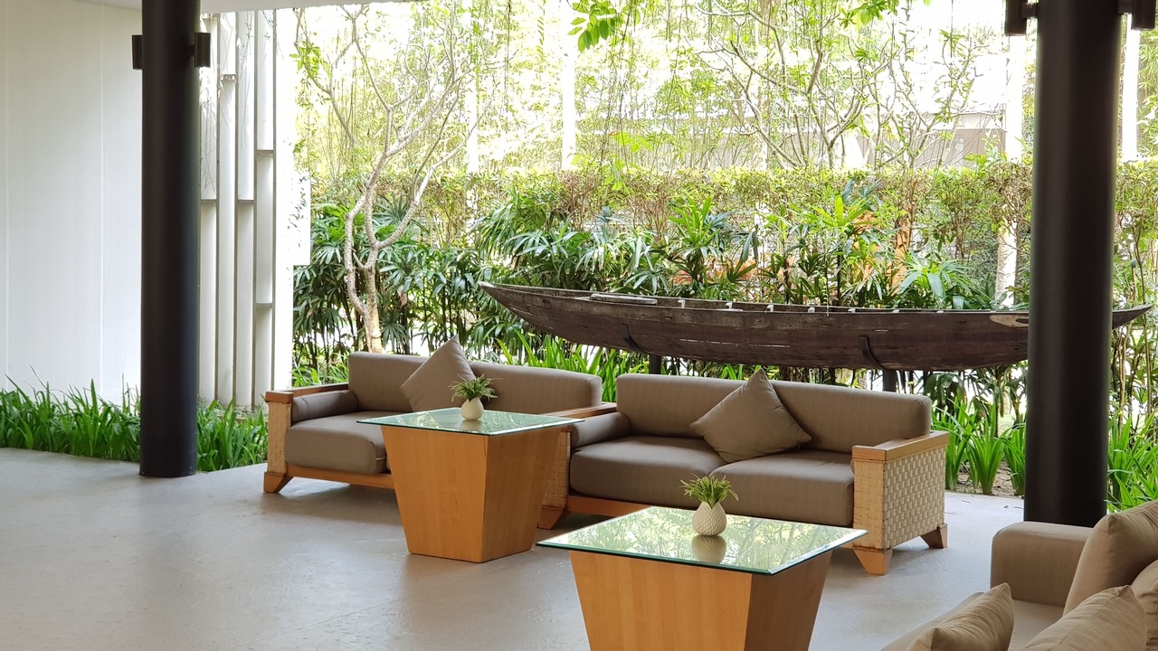 Photo of Outdoor in Ngu Hanh Son