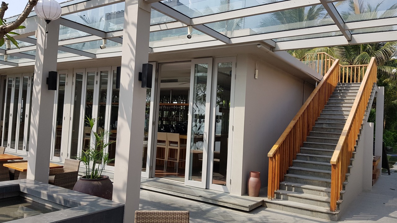Photo of Outdoor in Ngu Hanh Son