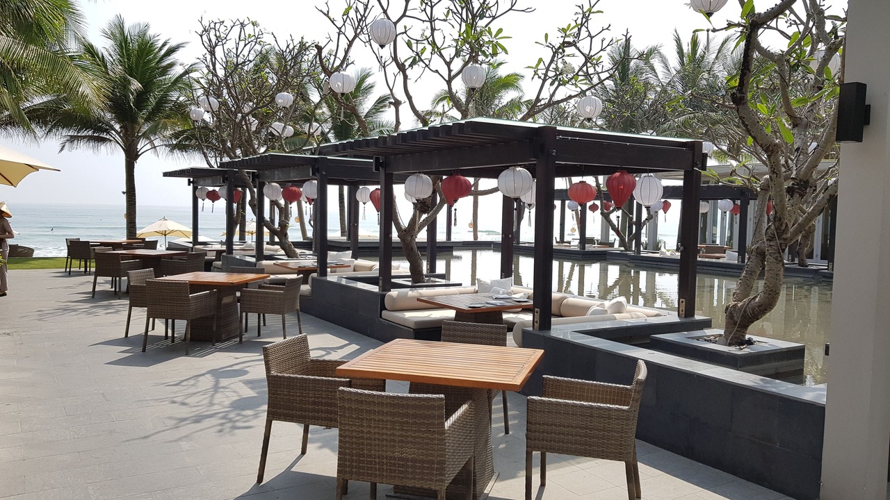 Photo of Outdoor in Ngu Hanh Son