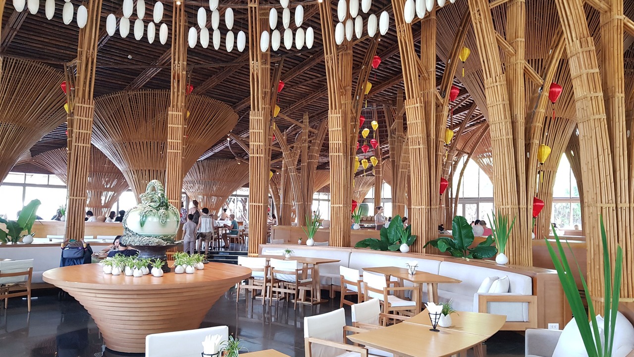 Photo of Outdoor in Ngu Hanh Son