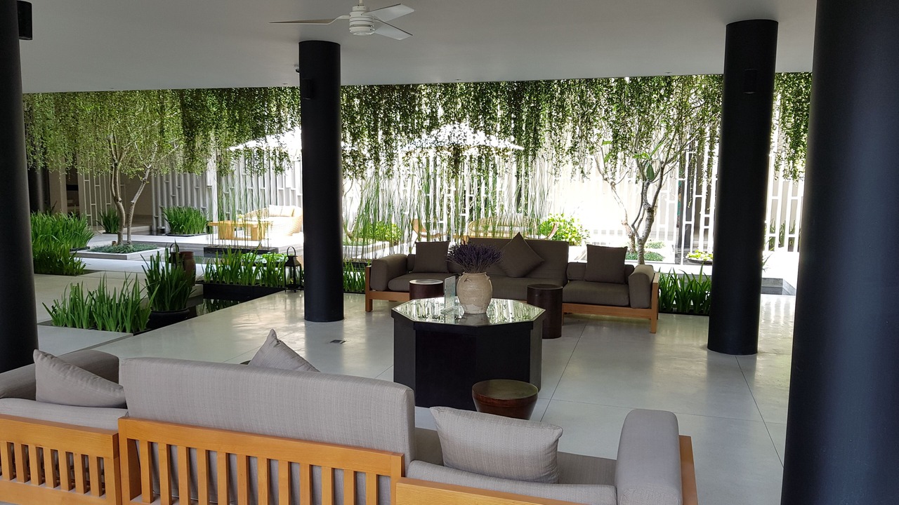 Photo of Outdoor in Ngu Hanh Son