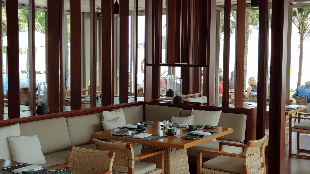 Photo of Outdoor in Ngu Hanh Son