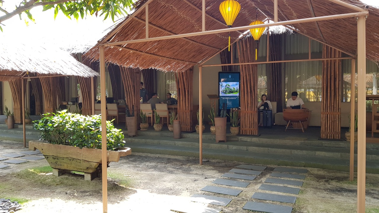 Photo of Outdoor in Ngu Hanh Son